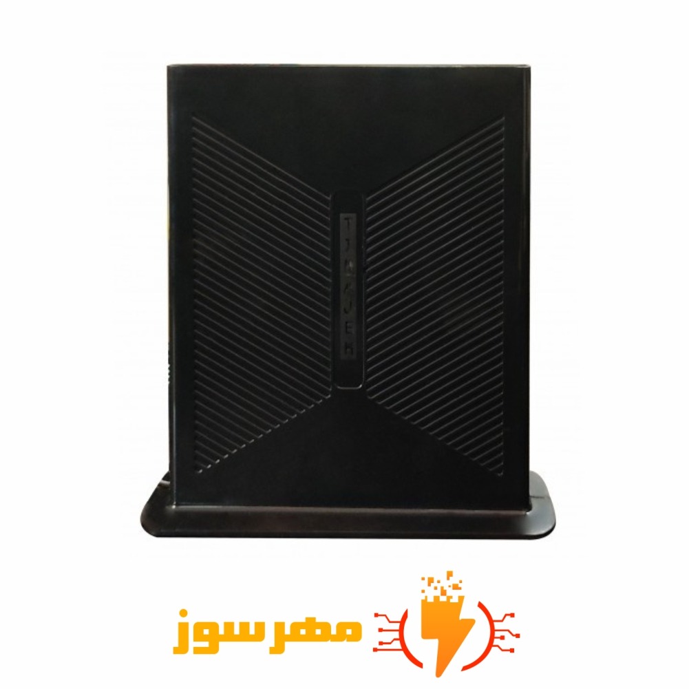 آنتن رومیزی مدل تماشا تیراژه