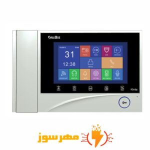 مانیتور کالیوز K70