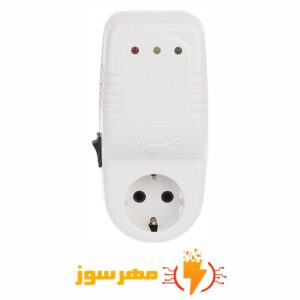 محافظ کولر گازی تیراژه انالوگ مدل S7000