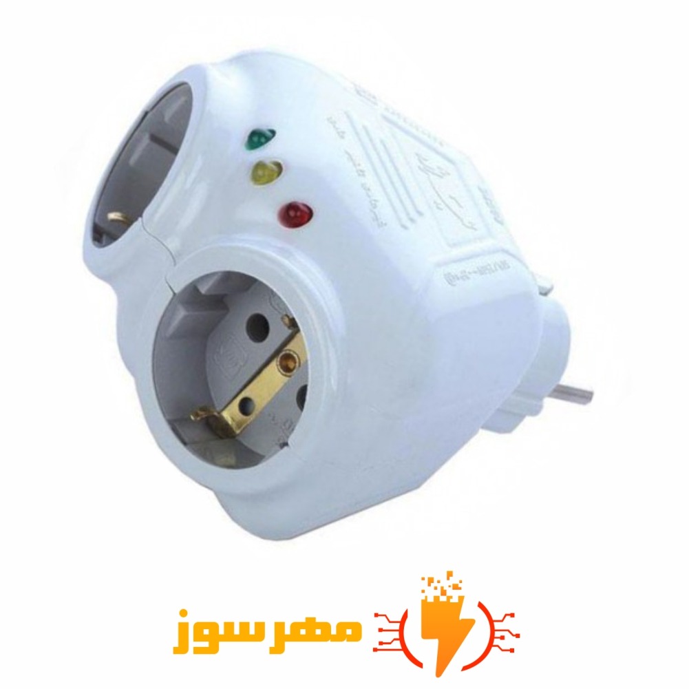 محافظ یخچال تیراژه 1.8 متری مدل s4003