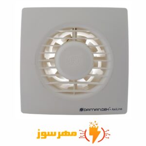 هواکش خانگی دمنده سری AXILINE مدل VBX-15S2S‎