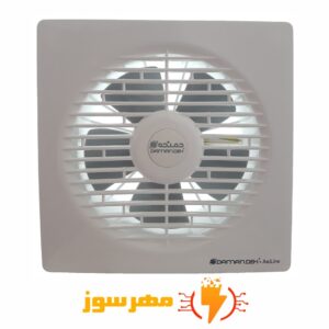 هواکش خانگی دمنده سری AXILINE مدل VBX-20S2S‎