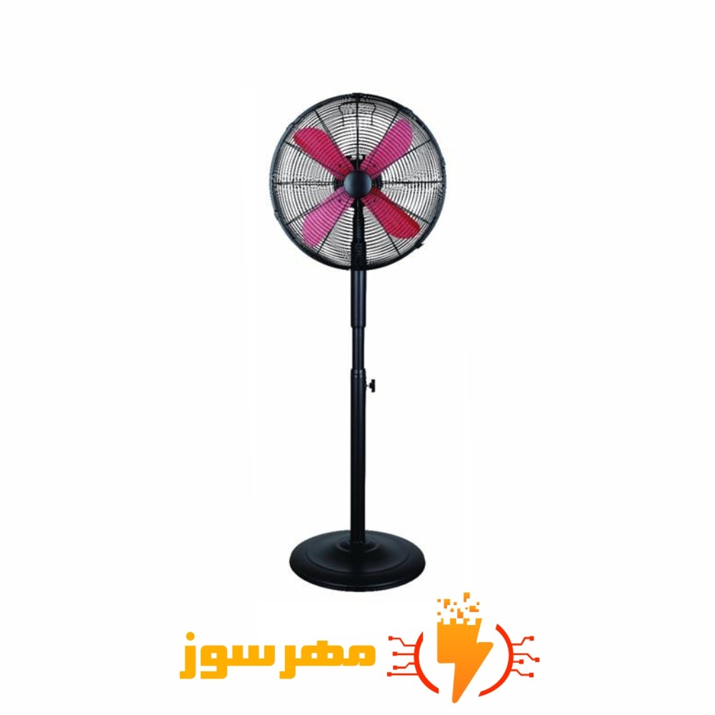 پنکه اگزیدو با چرخش 360 درجه ای مدل Exido ESF-7360